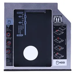 Gembird MF-95-02, Slim mounting frame for 2.5'' drive to 5.25'' bay, for drive up to 12.7 mm