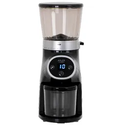 Кофемолка Черный ADLER AD 4450