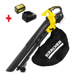 KARCHER BLV 18-200