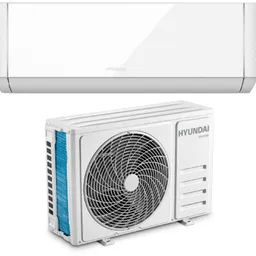 Кондиционер HYUNDAI инвертор HYAC - 09CHSD/TP51I