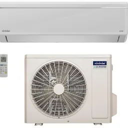 Toyotomi UMI UTN/UTG-24CH