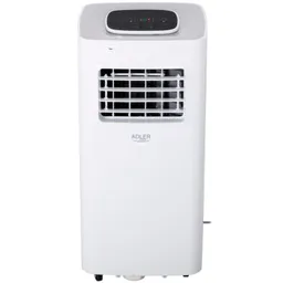 Портативный Кондиционер ADLER AD 7924 Белый