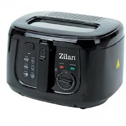 Friteuza Zilan ZLN2317