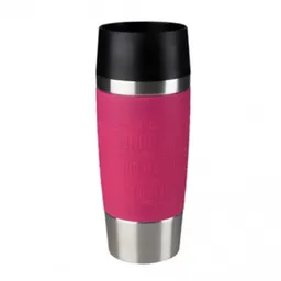 Travel Mug Tefal K3087114 Capacity 0,36l, pink