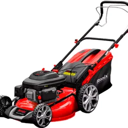 Газонокосилка бензин. самох. 51cm 6.5Hp 196cc 70L RONIX 4451 4451
