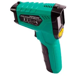 Бесконтактный пирометр -50 - 550°C HOTECHE 285502