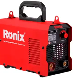 Аппарат сварочный инверторный MMA 30-180A 1.6-3.2mm RONIX RH-4603 RH-4603