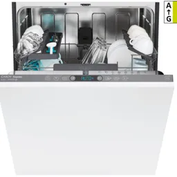 Dish Washer/bin Candy CI 6C4F0MA1 Tip instalare Incorporabila Incarcare maxima 16 seturi Consumul de apa per ciclu 10,9 L Numar de programe 8 Latime 59,7 cm Inaltime 81,8 cm Adancime 55,5 cm