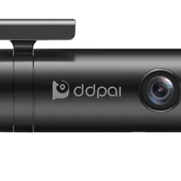 DDPai Dash Cam Mini