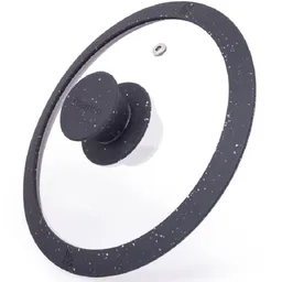 Capac din sticla Fissman Arcades 19901 18сm