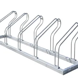 Parcare pentru 5 biciclete MFK 6192