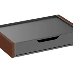 Lumi DA14-1 Convenient Storage Drawer for HGS02