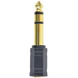 Cablexpert A-6.35M-3.5F