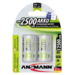 Ansmann 5030912