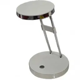 Настольная лампа Elmos 183WT 3 Вт 220 - 240 В LED белый металл/Пластик , 183WT