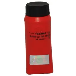 IPM TSSM43 (48g) Toner Magenta Samsung CLP-300/310/315/325/350/CLX-2160/3160/3170/3175/3185/Xerox Phaser 6110/6120/6121/6220, OKI C110/130/MC160/Epson C1600, Konica Minolta QMC 1600/1650/1680/1690, CLP-C300A/CLT-C407S/CLT-C409S/106R00677/106R00681