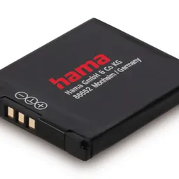 Hama Small Pole Mount