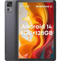 Chuwi AuPad 10.95" 1200x1920 8/128GB, 4G LTE, Qualcomm Snapdragon 680, Android 14 OS
