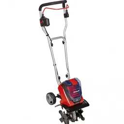 Культиватор Einhell GE-CR 30 Li XPWR SOLO 2 x 18 В , 34.312.00