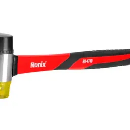 Киянка резиновая 517г RONIX RH-4740