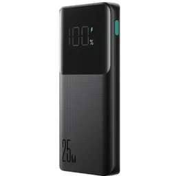 JOYROOM JR-PBF20 25W digital fast charge mobile powerbank 10000mAh