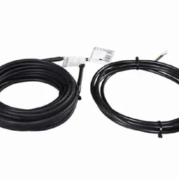 Нагревательный кабель для желобов 18 Вт/ м 220 - 240 В 100 м Zamel GPRN10018