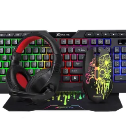 Xtrike Me Combo CMX-415