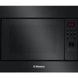 Свч черный HANSA AMGB20E2GB