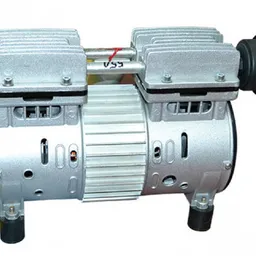 Компрессор WIXO BTR-500 550 Вт 220 В 8 бар , 74612