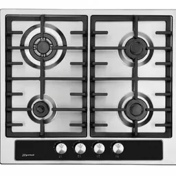 Mastercook VEGA MC-E 4265 Texture BL Glass