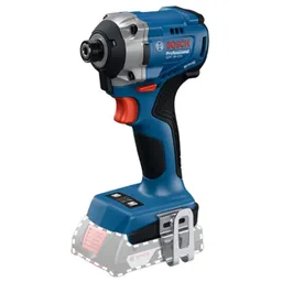 Аккумуляторная ударная дрель-шуруповерт (без аккумулятора) GDR 18V-215 18 В 0 - 3800 уд/мин Bosch B06019N2020