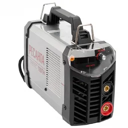Инверторный сварочный аппарат RESANTA САИ-190ПН MMA 190 A 7.2 кВт 220 - 240 В , R6519