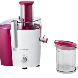 Cоковыжималка Белый BOSCH MES25C0