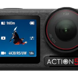 DJI Osmo Action 5 Pro Standard Combo