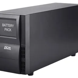 PowerCom EBP for VGS-3000