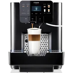 Capsule Coffee Makers Saeco Nespresso AREA OTC HSC BLACK 9J0162