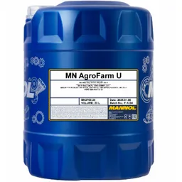 MANNOL AgroFarm U 2703 20L