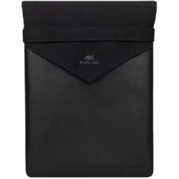 Ultrabook sleeve Rivacase 8503 for 13-14", Black Dimensiunea laptopului 14" Materiale Poliuretan, poliester Buzunar pentru tableta Da Buzunar pentru telefon Da