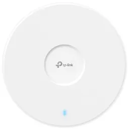 Wi-Fi 7 Dual-Band Access Point TP-LINK "EAP723" 3.6Gbps, 2.5GbE, PoE+