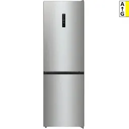 Refr/com Gorenje NRK619DA2XL4 Class D Tip instalare Independenta Camere Frigider, Congelator Sistem dezghetare frigider No Frost Sistem dezghetare congelator No Frost Volumul total util 300 L Latime 60 cm Inaltime 185 cm Adancime 59,2 cm
