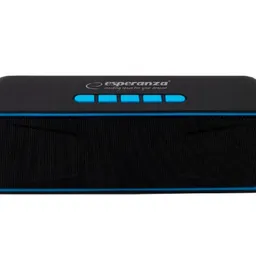 Boxa portabila Esperanza Folk EP126KB