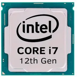 Intel Core i7-12700KF