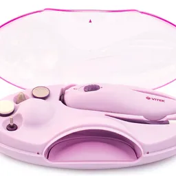 Manicure Set VITEK VT-8254