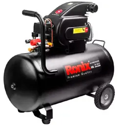 Компрессор прямой прив. 80L 230l/min 8bar 1.9kW RONIX RC-8010 RC-8010