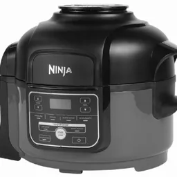Мультиварка NINJA OP100EU Черный