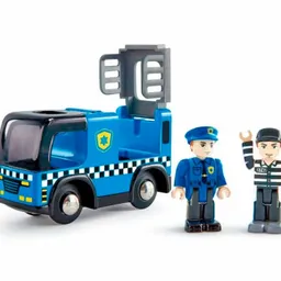 HAPE Ma%3Fina de poli%3Fie cu sirena E3738 6943478025448