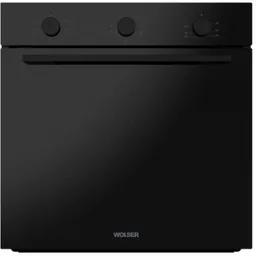 Cuptor electric incorporabil Wolser WL- BRD 772 MEC Dark Black Glass