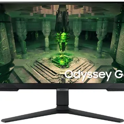 Monitor gaming Samsung 25" ODYSSEY G4 S25BG400E,BLACK,