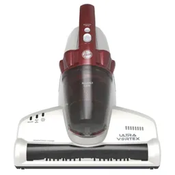 Ручной пылесос для матрасов и диванов HOOVER MBC500UV 011 Красный
