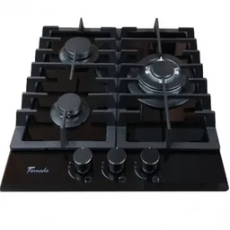 Tornado TR-453 HM BLACK